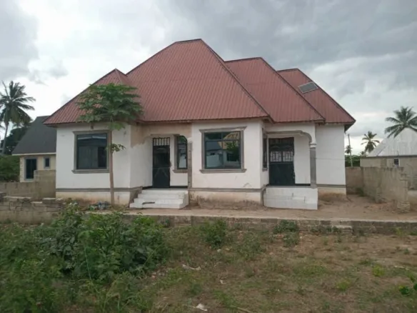 inauzwa chanika mwisho