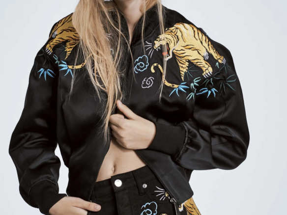 Hmdd Hoodie