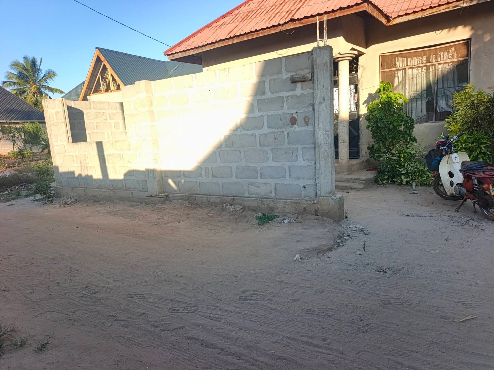 nyumba inauzwa chanika dsm