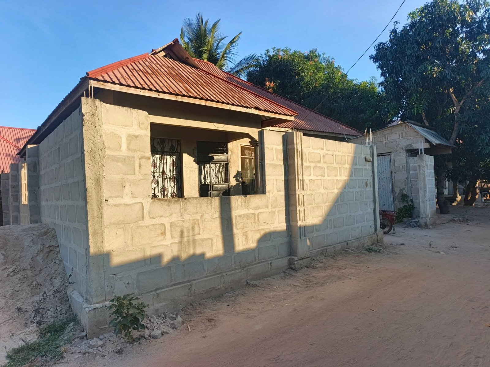 nyumba inauzwa chanika dsm