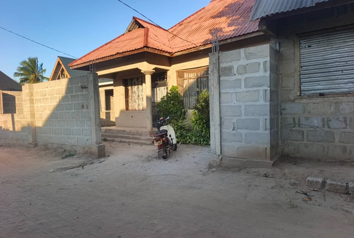 nyumba inauzwa chanika dsm