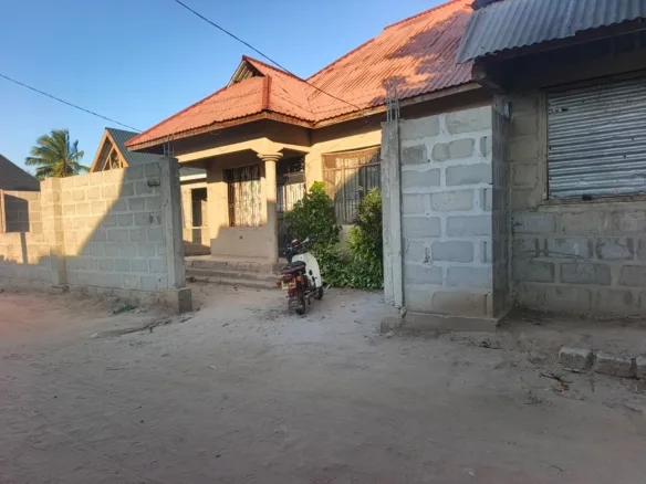 nyumba inauzwa chanika dsm