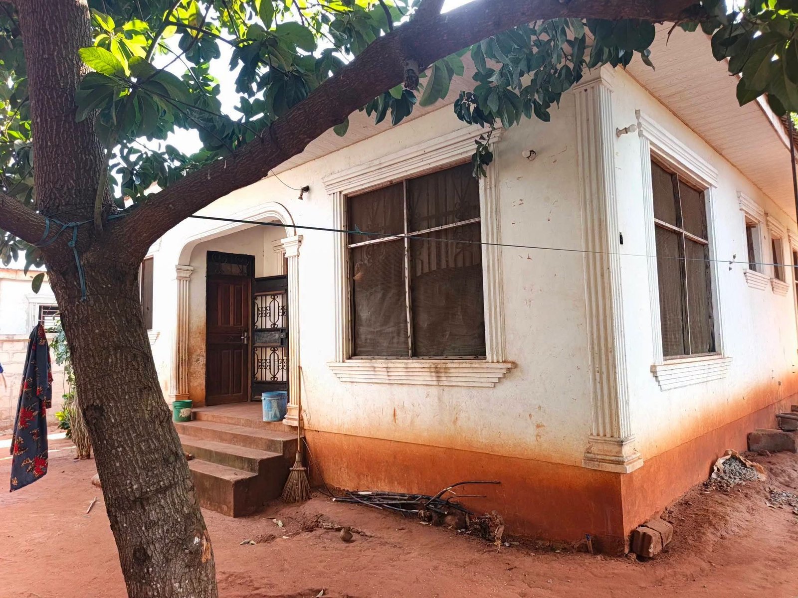 nyumba inauzwa chanika mwisho