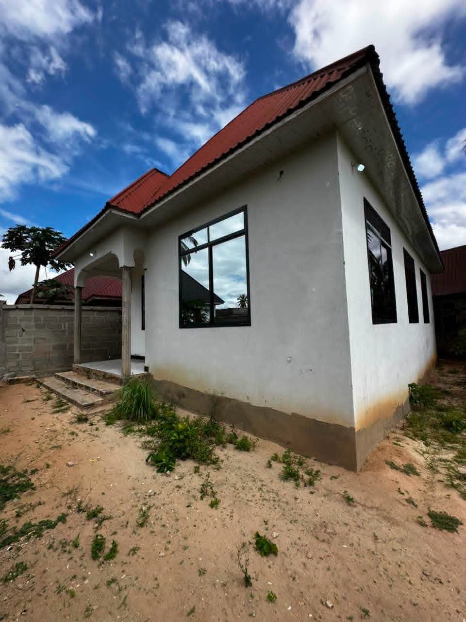 Nyumba inauzwa kitonga