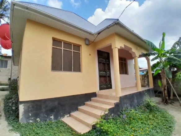 single room kwa msuguri