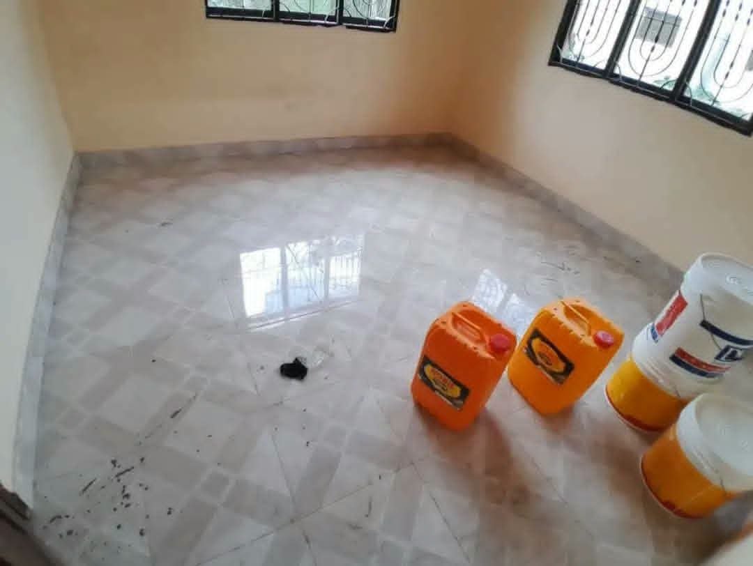 single room kwa msuguri