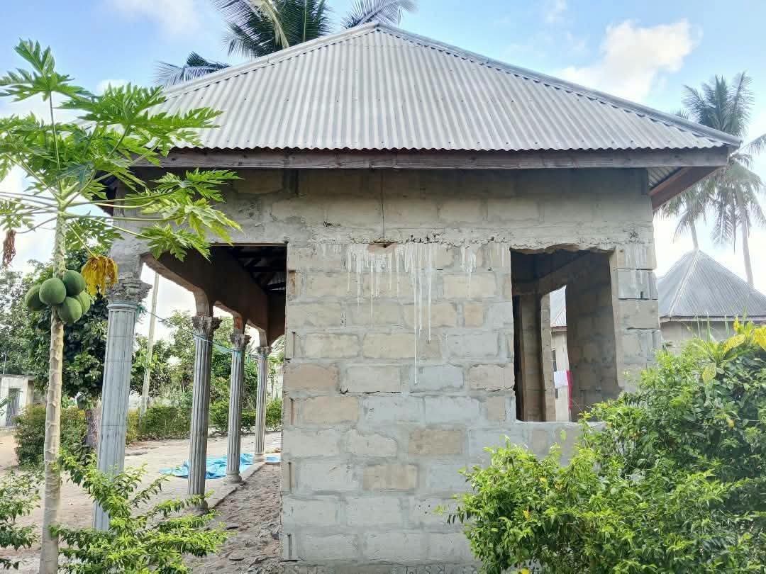 Banda linauzwa chanika kibaoni