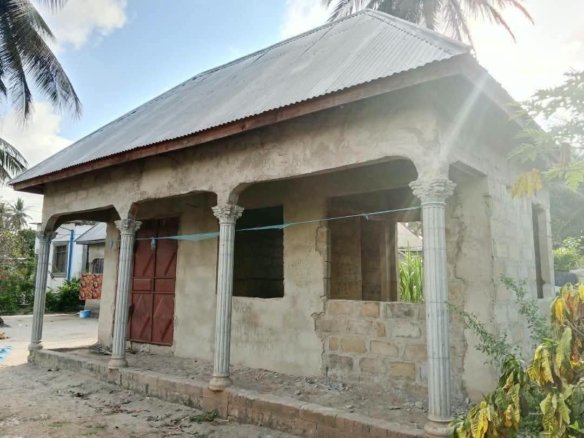 Banda linauzwa chanika kibaoni