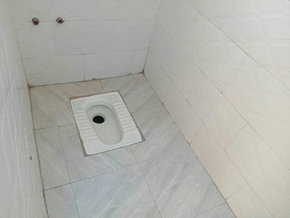 chumba sebule master kwa msuguri