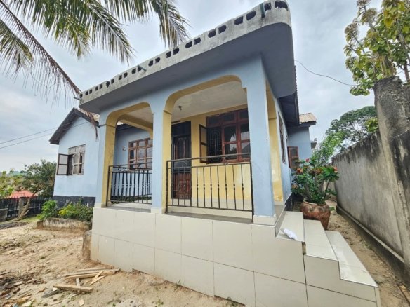 nyumba kubwa kimara temboni