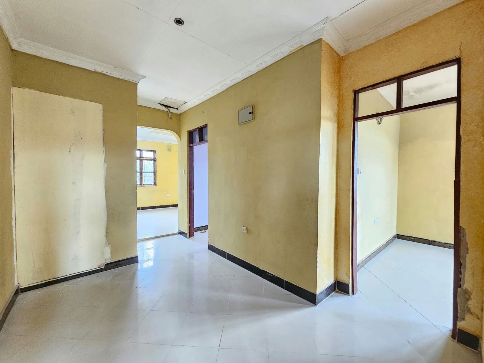 nyumba kubwa kimara temboni