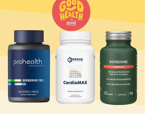Best Berberine Supplement: How to Choose the Right Option for Weight Management and Wellness